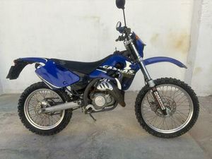 GAS GAS - PAMPERA 250