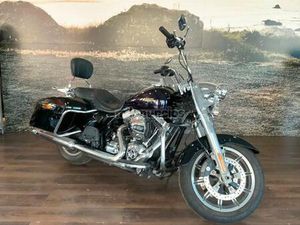 HARLEY DAVIDSON - ROAD KING CLASSIC
