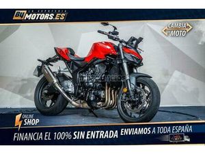 HONDA - CB 1000 HORNET