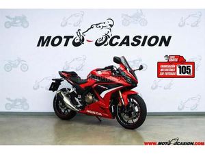 HONDA - CBR 500 R