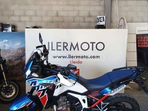 HONDA - CRF1100L AFRICA TWIN