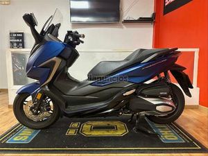 HONDA - FORZA 350