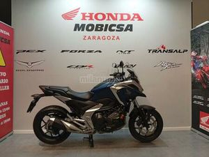 HONDA - NC 750 X
