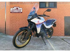 HONDA - XL 750 TRANSALP