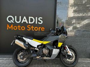 HUSQVARNA - NORDEN 901