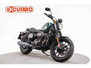 HYOSUNG - AQUILA GV 125 S