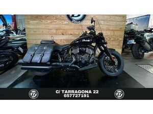 INDIAN - SUPER CHIEF