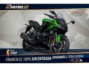 KAWASAKI - NINJA 1100 SX