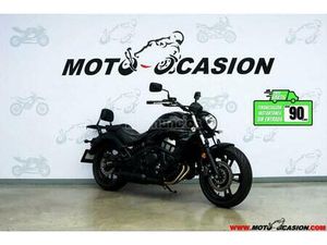 KAWASAKI - VULCAN S