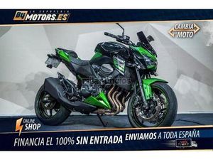 KAWASAKI - Z 800