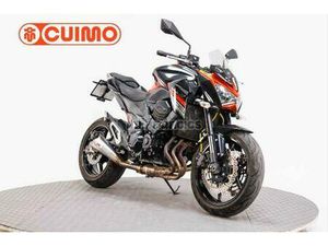 KAWASAKI - Z 800