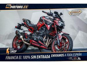 KAWASAKI - Z 900