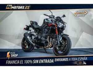 KAWASAKI - Z 900
