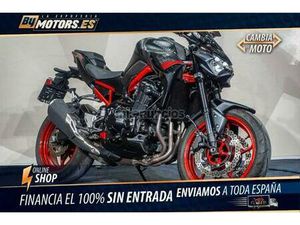 KAWASAKI - Z 900