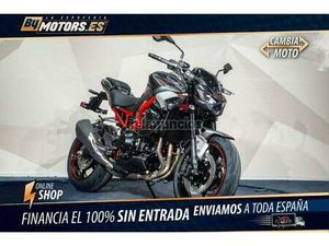 KAWASAKI - Z 900
