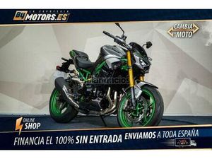 KAWASAKI - Z 900