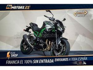 KAWASAKI - Z 900