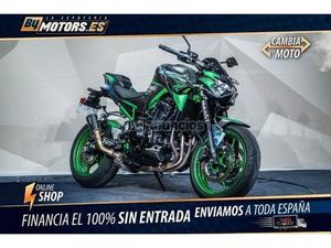 KAWASAKI - Z 900