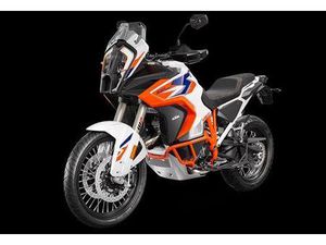 KTM - 1290 SUPER ADVENTURE R