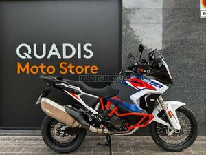 KTM - 1290 SUPER ADVENTURE