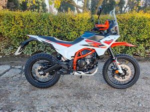 KTM - 390 ADVENTURE R