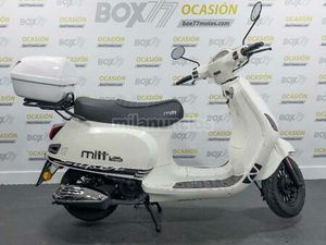 MITT - RT 125
