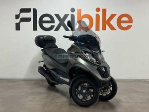 PIAGGIO - MP3 BUSINESS 500 HPE ABS/ASR