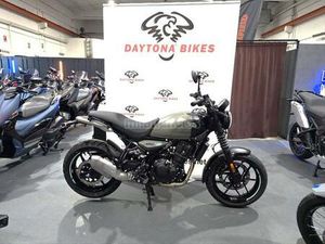 ROYAL ENFIELD - GUERRILLA 450