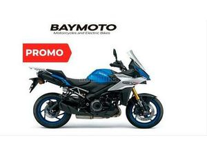SUZUKI - GSX-S