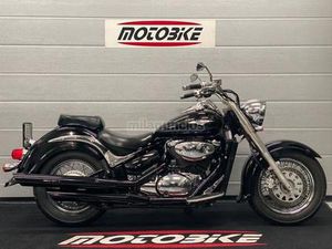 SUZUKI - INTRUDER C800