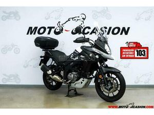 SUZUKI - V-STROM 650 ABS