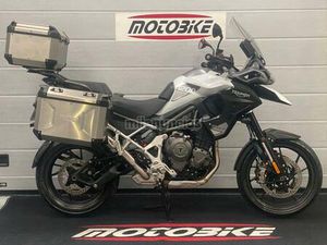 TRIUMPH - TIGER 1200 GT