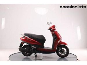 YAMAHA - D'ELIGHT 125