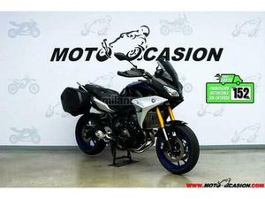 YAMAHA - TRACER 900