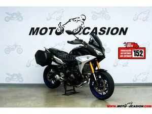YAMAHA - TRACER 900