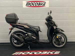 YAMAHA - X ENTER 125