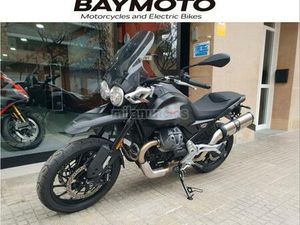 MOTO GUZZI - V 85 STRADA