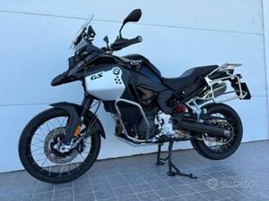 BMW F 900 GS ADVENTURE ABS MY24