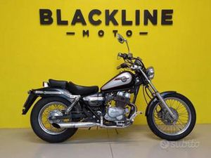 HONDA CMX 250 REBEL - 1996