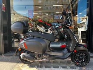 VESPA - SPRINT S 150 - 2024