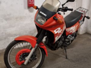 SUZUKI DR 650 RSE (1992)