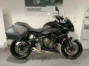 TRIUMPH TIGER 660 SPORT ABS