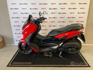YAMAHA NMAX 125 ABS