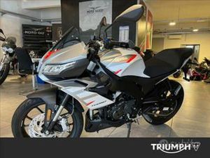 APRILIA TUONO 125 ABS