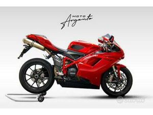 DUCATI 848 EVO