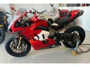 DUCATI PANIGALE V4 R- 2019