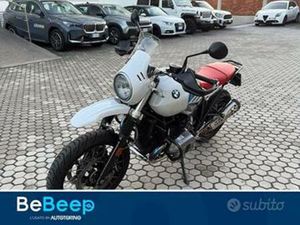 BMW MOTORRAD R NINET R 1200 NINET URBAN G/S A...