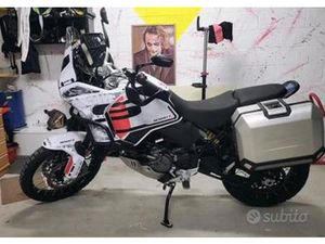 DUCATI DESERT X 2022