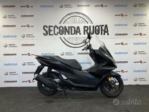 HONDA PCX 125