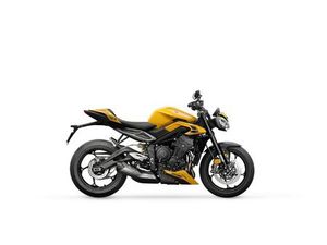 TRIUMPH STREET TRIPLE 765 RS